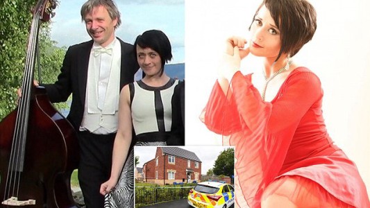 Cadena perpetua para un músico que mató a su esposa por celos profesionales