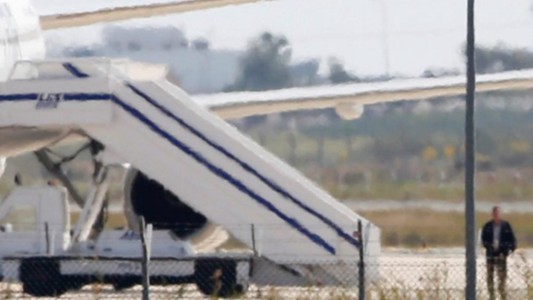 La historia del hombre que secuestró un avión en Egipto “por amor”