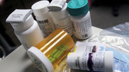 Alarma en California por un incremento de casos de sobredosis