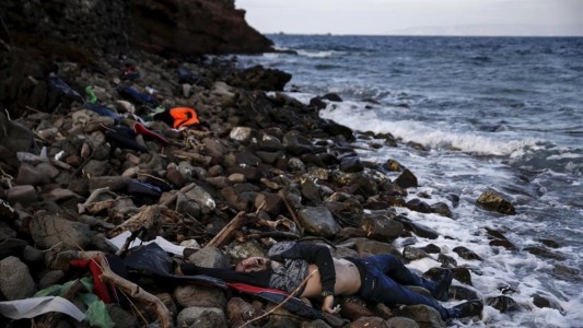 Esclavos, refugiados y policías de gatillo fácil en los Premios Pulitzer