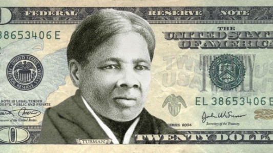 Quién es Harriet Tubman, la primera mujer que aparecerá en un billete de dólar