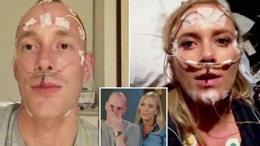 La triste historia de los hermanos que no pueden descansar: "Un día no seremos capaces de dormir de nuevo y moriremos"