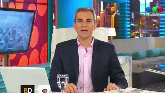 Buen Viernes / Bloque 1 / 23/03/2018