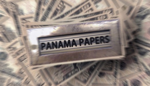Salen a la luz los datos de 200.000 empresas que aparecen en los Panama Papers