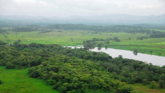 Una empresa china compra tierras indígenas para construir el Canal de Nicaragua