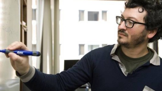 Demoraron un vuelo porque una pasajera confundió a un matemático con un terrorista