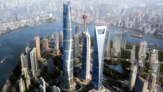 En Japón crearon el ascensor más rápido del mundo: va a casi 74 km por hora