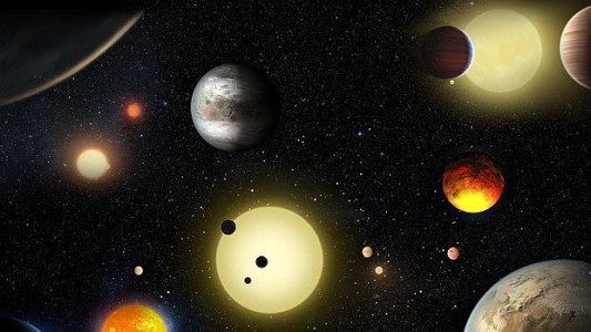 La NASA anuncia el hallazgo de 1.284 nuevos planetas, el mayor descubrimiento de la historia