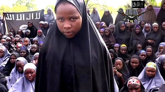 Así fue el calvario de una de las jóvenes secuestrada por Boko Haram en Nigeria
