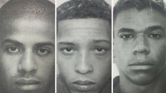 identifican a seis de los 30 hombres que violaron a una joven en Brasil