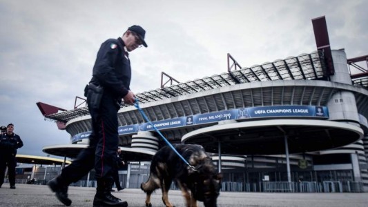 Estados Unidos emite alerta de viaje por el riesgo de ataques terroristas en la Eurocopa