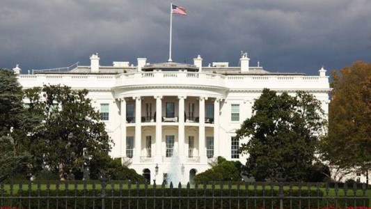 El comunicado de la Casa Blanca: "Nuestros rezos están con las familias de las víctimas"