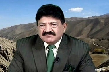 El padre del tirador de Orlando aspiraba a la presidencia de Afganistán