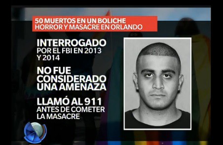 Orlando: radiografía del asesino múltiple