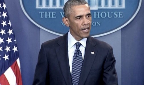 Obama, sobre el ataque en Orlando: "No hay indicios de que haya sido dirigido por ISIS"
