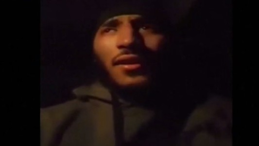 Terrorista mata a dos policías en París y asegura que "Vamos a hcer de la Eurocopa un cementerio"