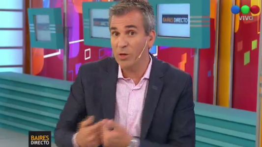 Buen Martes / Bloque 2 / 03/04/2017