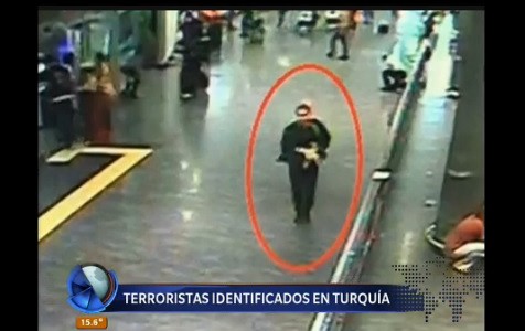 Turquía identifica a dos terroristas suicidas del atentado en Estambul