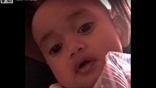 Gracias a Facebook, encontraron a su bebé perdido en el atentado de Niza
