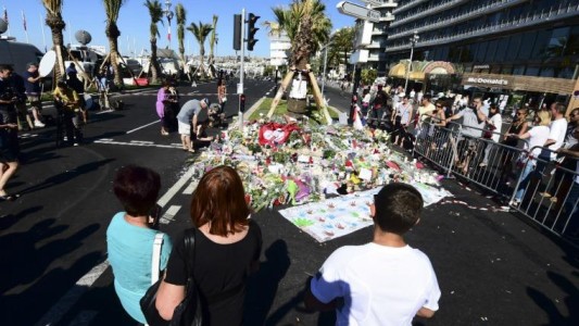 El Estado Islámico se adjudicó el atentado de Niza