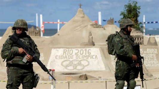 Juegos Olímpicos de Río de Janeiro: Un grupo jihadista brasileño proclamó su lealtad a Estado Islámico