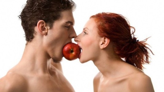 Vegasexuales: veganos que no aceptan tener sexo con gente que come carne