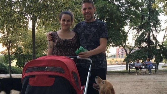 Polémica en España: un juez impondrá el nombre de su hijo porque no acepta que lo llamen Lobo