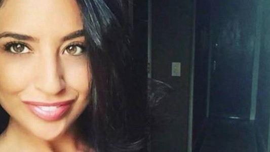 Violan y asesinan a golpes a una bloguera "fitness" en Nueva York