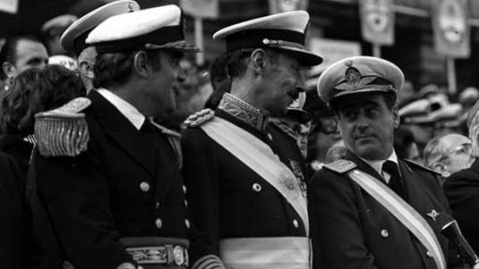 Estados Unidos publica más de mil documentos sobre la dictadura en Argentina