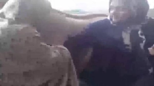 Afganistán: un padre casó a su hija de 6 años con un hombre de 55 a cambio de una cabra