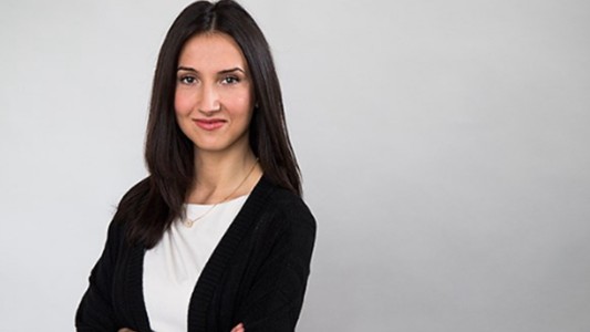 Una ministra de Suecia renunció por dar positivo en un test de alcoholemia