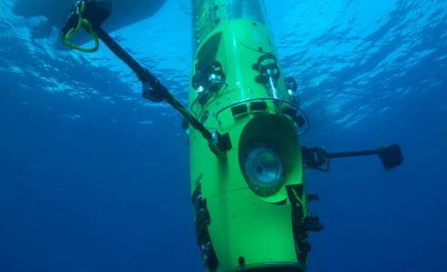 Expedición buscará vida en el subsuelo marino con temperaturas de 130 grados centígrados