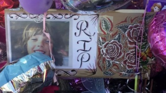 Macabro: confesó que hizo violar, asesinar y descuartizar a su hija de 10 años