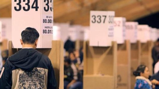 Sorpresa en Colombia: fracasó el acuerdo de paz con las FARC