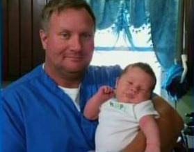 Le quitaron a su bebé por alimentarlo con dieta vegana