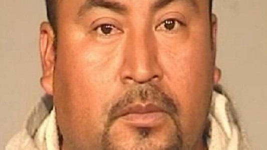 EE.UU.: condenado a 1.503 años de prisión por violar a su hija durante cuatro años