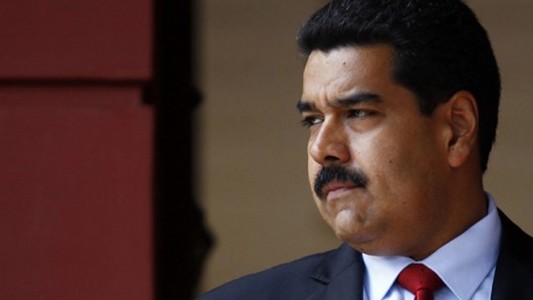 La Asamblea Nacional de Venezuela aprobó iniciar un proceso político a Nicolás Maduro