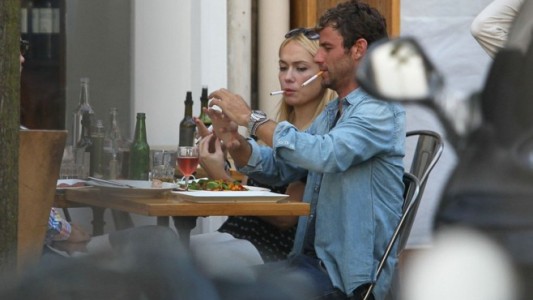 Francia pagará los parches de nicotina a los que dejen de fumar