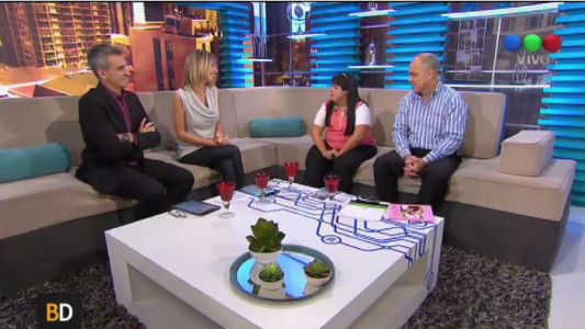 Baires Directo Bloque 3 21/04/2017