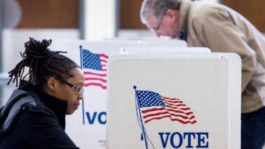 Elecciones en EE.UU.: ¿por qué se vota un martes?