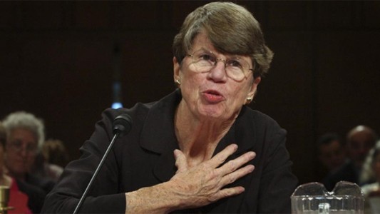 Falleció la primera mujer secretaria de Justicia de Estados Unidos