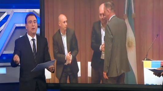 El Noticiero de la Gente / Bloque 1 / 20/03/2018