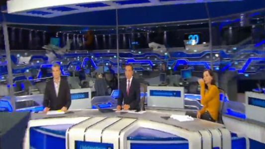 El Noticiero de la Gente / Bloque 1 / 20/11/2017