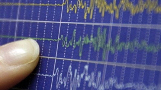 Diez temblores sacudieron cuatro regiones del sur de Chile sin causar víctimas