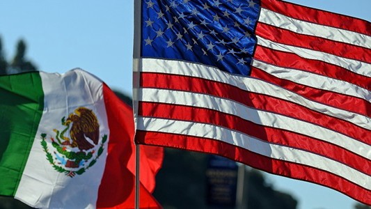 México lamenta el triunfo de Trump