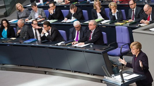 Alemania aprueba financiación para terapia a pederastas