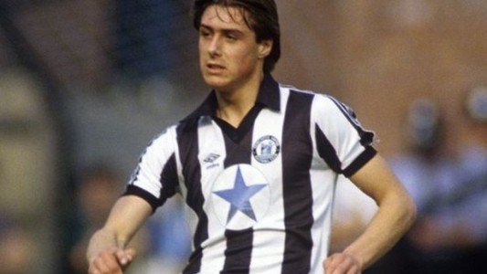 Quiso matar con un cuchillo al entrenador que abusó de él