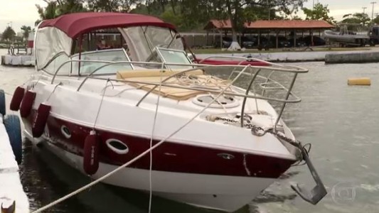 Brasil: Una lancha decapitó a una nena de 10 años que iba en "banana"