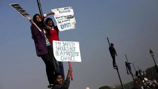 Una mujer estadounidense denunció que fue violada por un grupo de hombres en un hotel 5 estrellas de India