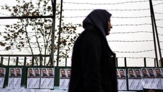 Polémica en Irán: un violador se casará con su víctima que evitar ser ejecutado